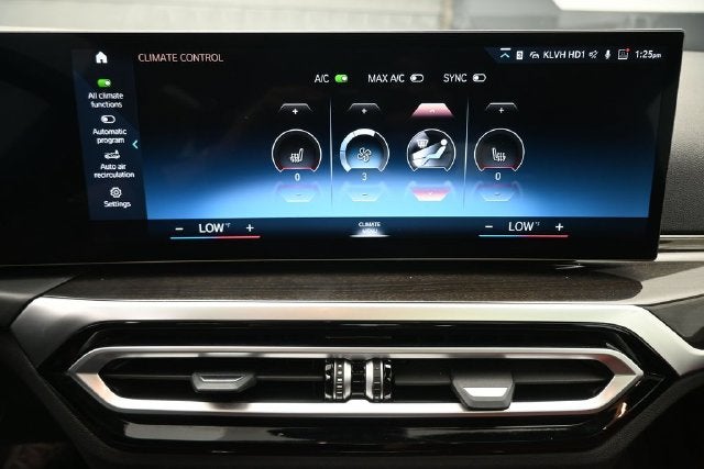 2024 BMW 4 Series 430i Gran Coupe