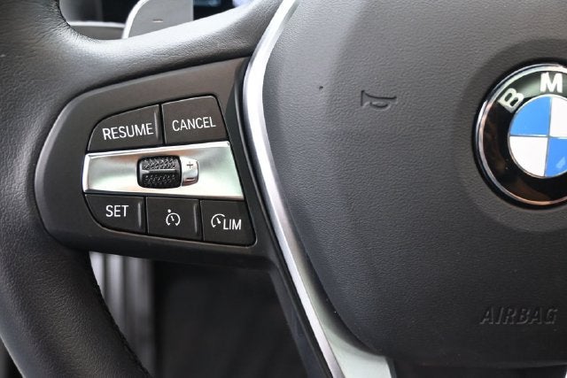 2024 BMW 4 Series 430i Gran Coupe
