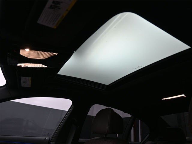 2023 BMW 5 Series 540i xDrive