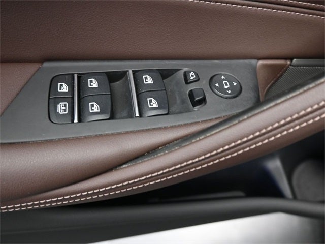 2023 BMW 5 Series 540i xDrive