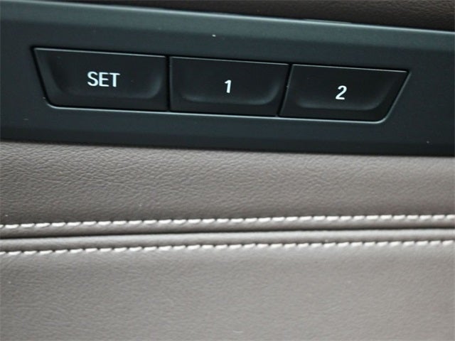 2023 BMW 5 Series 540i xDrive