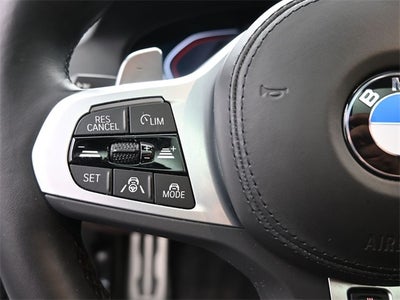 2023 BMW 5 Series 540i xDrive