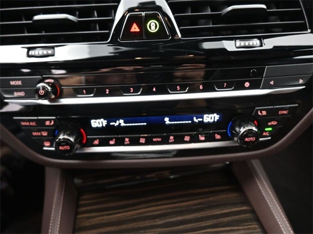 2023 BMW 5 Series 540i xDrive