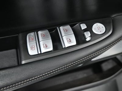 2017 BMW 7 Series 750i