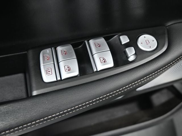 2017 BMW 7 Series 750i