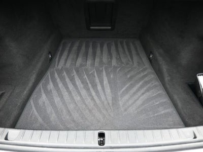 2017 BMW 7 Series 750i