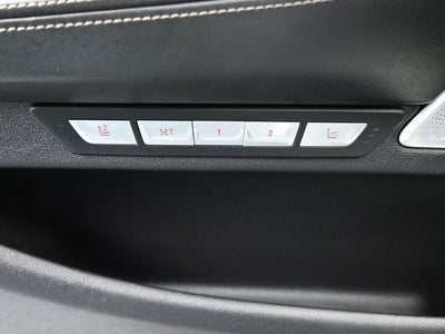 2017 BMW 7 Series 750i