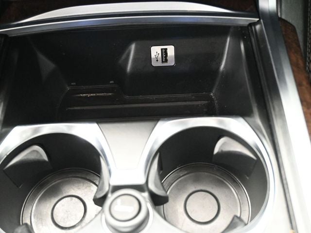 2017 BMW 7 Series 750i