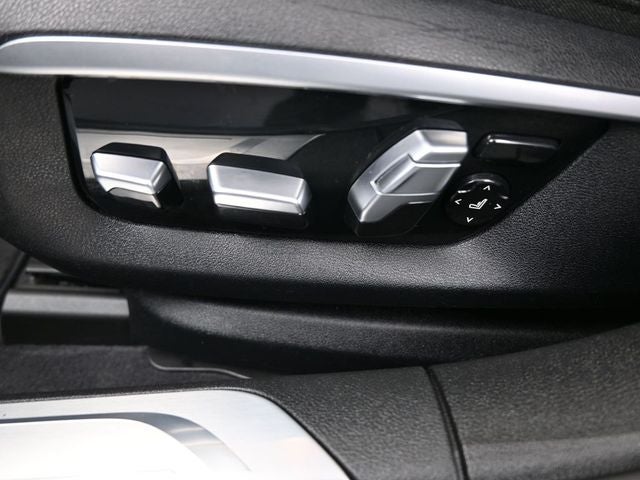 2017 BMW 7 Series 750i