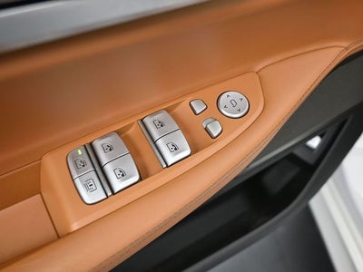 2020 BMW 7 Series 740i