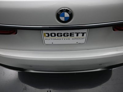 2020 BMW 7 Series 740i