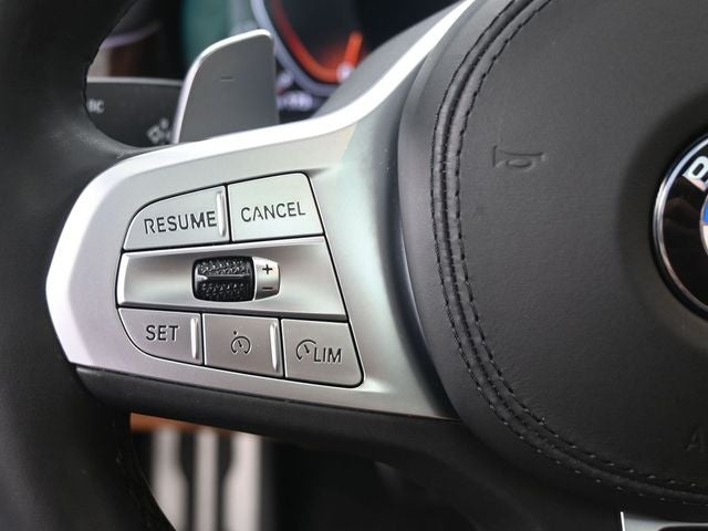 2020 BMW 7 Series 740i