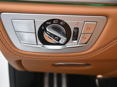 2020 BMW 7 Series 740i