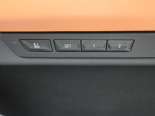 2020 BMW 7 Series 740i