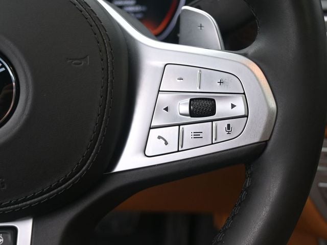 2020 BMW 7 Series 740i