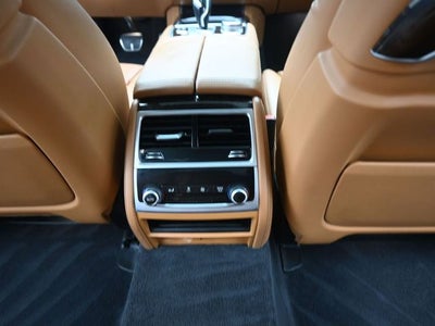 2020 BMW 7 Series 740i