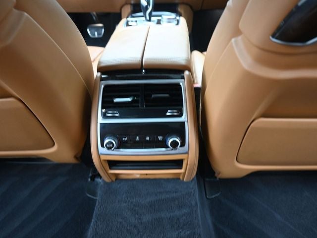 2020 BMW 7 Series 740i