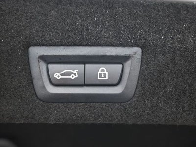 2020 BMW 7 Series 740i