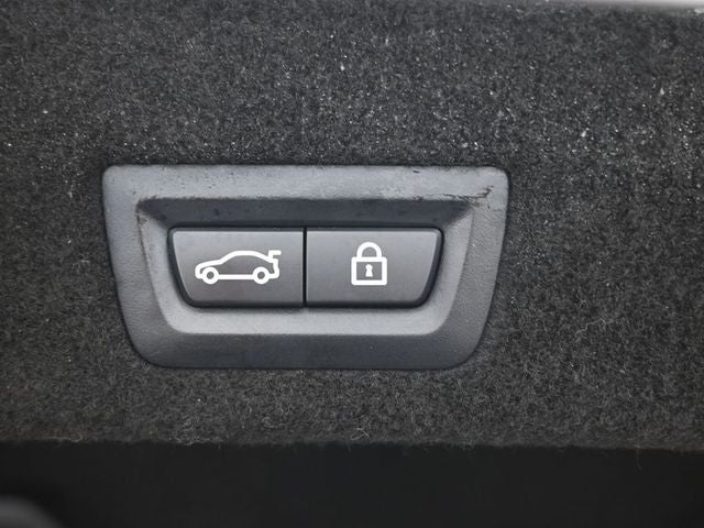 2020 BMW 7 Series 740i