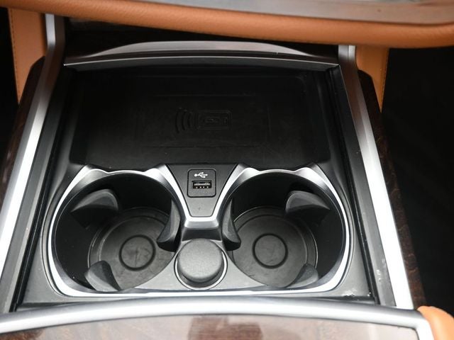 2020 BMW 7 Series 740i