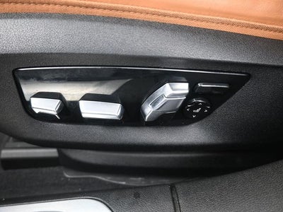 2020 BMW 7 Series 740i