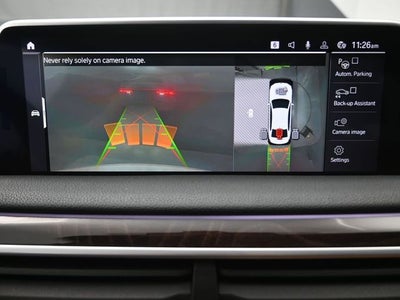 2020 BMW 7 Series 740i