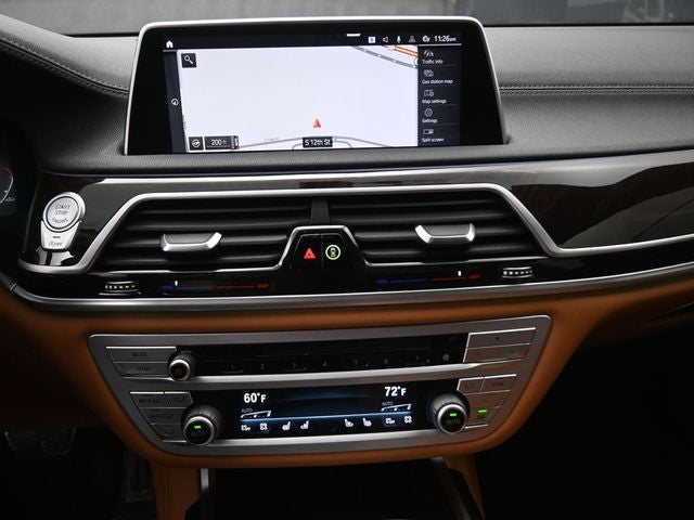 2020 BMW 7 Series 740i