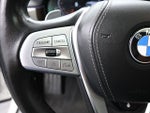 2022 BMW 7 Series 740i