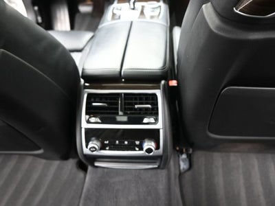 2022 BMW 7 Series 740i