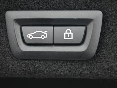 2022 BMW 7 Series 740i