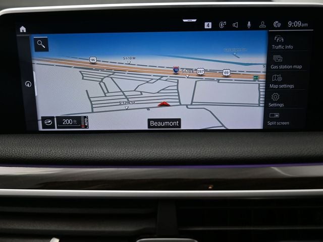 2022 BMW 7 Series 740i