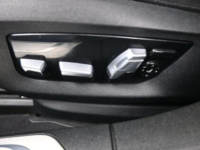 2022 BMW 7 Series 740i