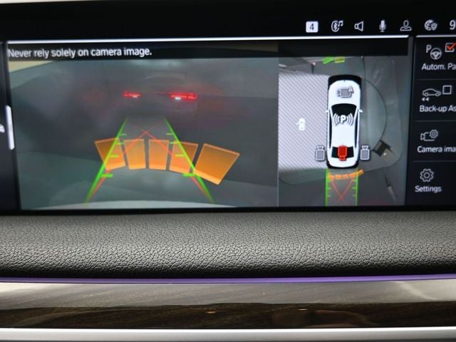 2022 BMW 7 Series 740i