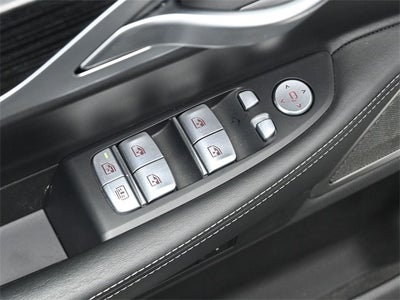 2022 BMW 7 Series 740i xDrive