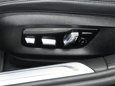 2022 BMW 7 Series 740i xDrive