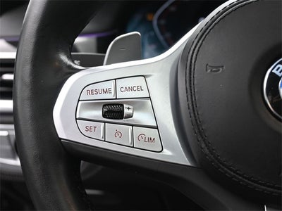 2022 BMW 7 Series 740i xDrive