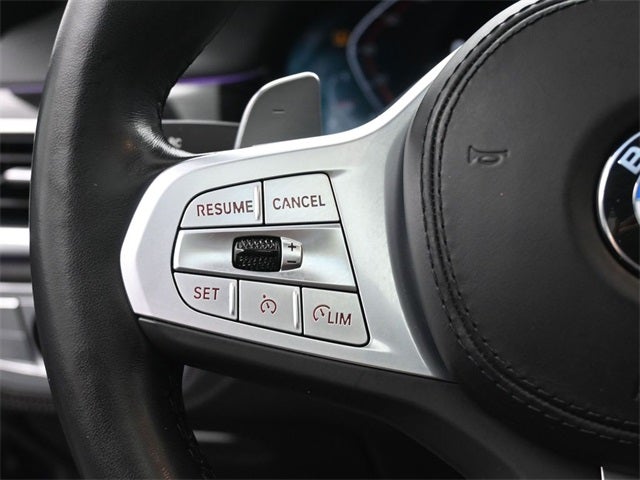 2022 BMW 7 Series 740i xDrive