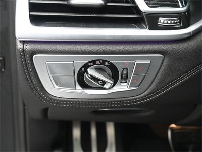 2022 BMW 7 Series 740i xDrive