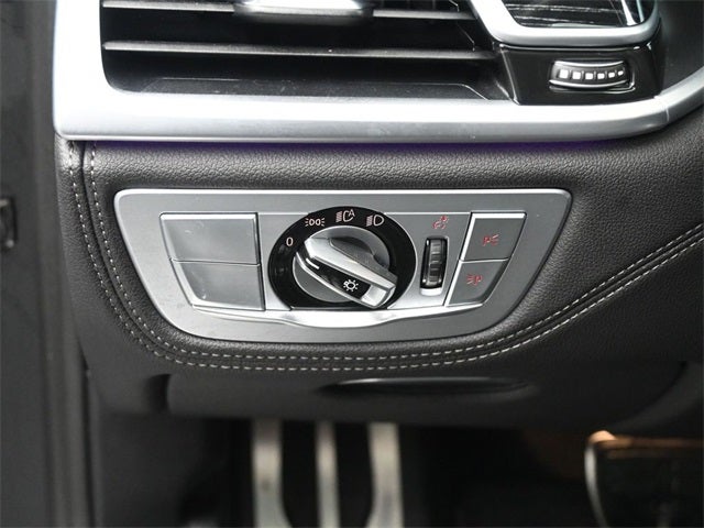 2022 BMW 7 Series 740i xDrive