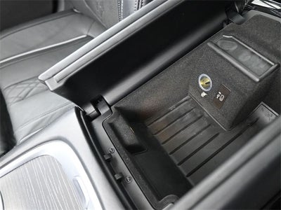 2022 BMW 7 Series 740i xDrive