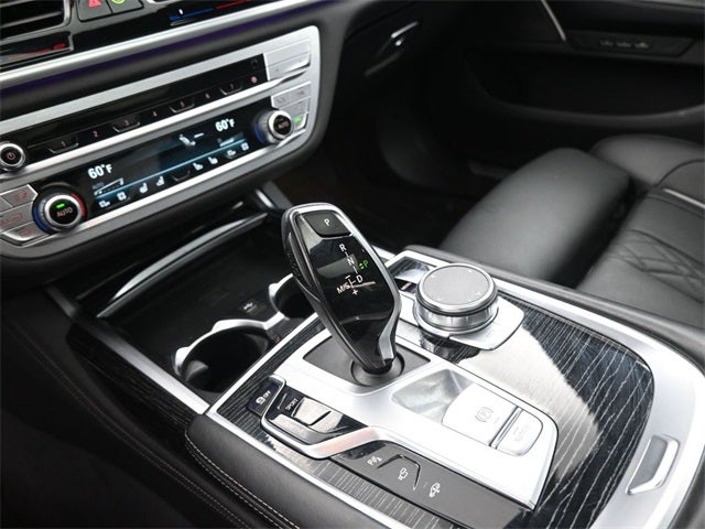 2022 BMW 7 Series 740i xDrive