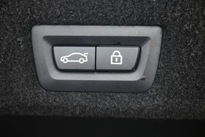 2022 BMW 7 Series 750i xDrive