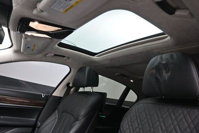 2022 BMW 7 Series 750i xDrive