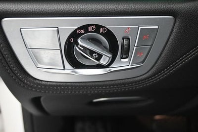 2022 BMW 7 Series 750i xDrive