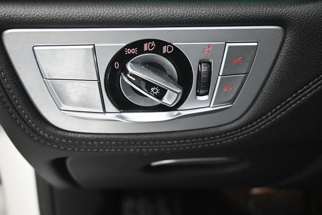 2022 BMW 7 Series 750i xDrive