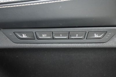 2022 BMW 7 Series 750i xDrive