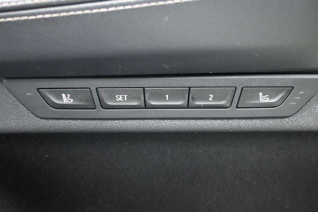 2022 BMW 7 Series 750i xDrive