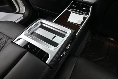 2022 BMW 7 Series 750i xDrive