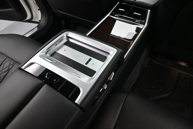 2022 BMW 7 Series 750i xDrive