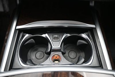 2022 BMW 7 Series 750i xDrive
